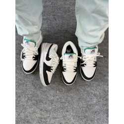 Sb Dunk low Chlorophyll