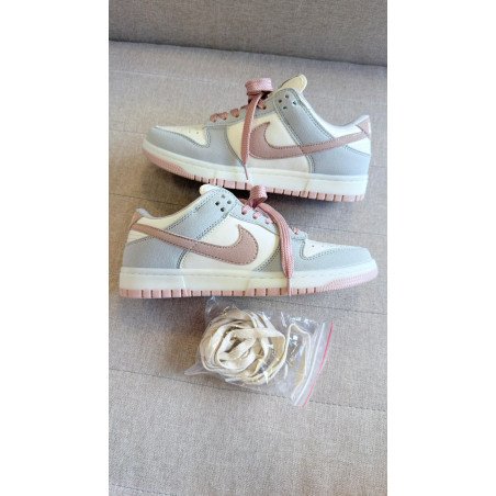 Sb dunk cromo off flamingo