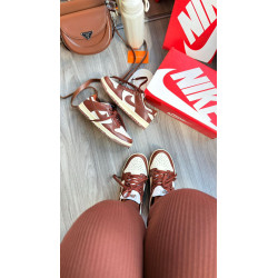 Sb Dunk low pro Cacau