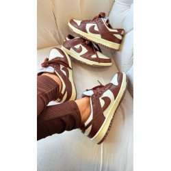 Sb Dunk low pro Cacau
