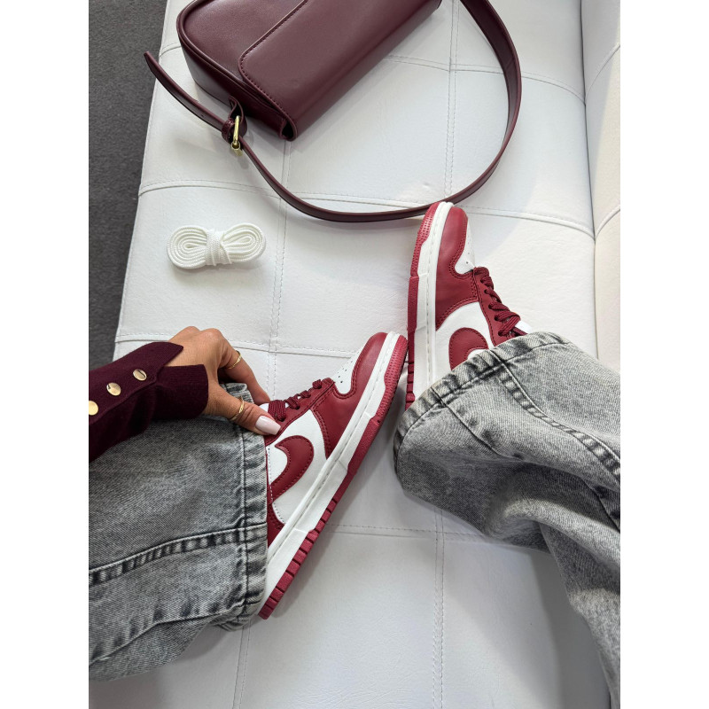 Dunk bordo