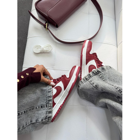 Dunk bordo