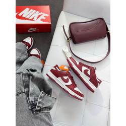 Dunk bordo