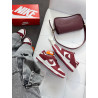 Dunk bordo