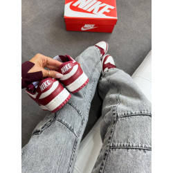 Dunk bordo