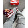 Dunk bordo