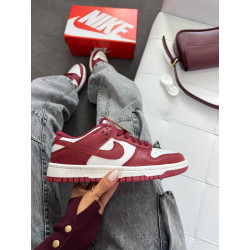 Dunk bordo