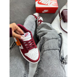 Dunk bordo