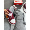Dunk bordo