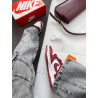 Dunk bordo