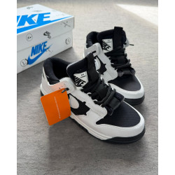 Dunk low Jumbo Reverse panda