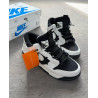 Dunk low Jumbo Reverse panda