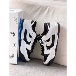 Dunk low Jumbo Reverse panda