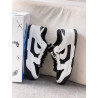 Dunk low Jumbo Reverse panda