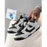 Dunk low Jumbo Reverse panda