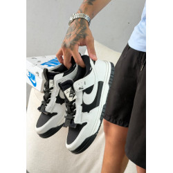 Dunk low Jumbo Reverse panda