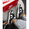 Dunk panda preto e branco
