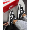 Dunk panda preto e branco