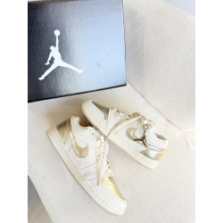 Jordan low off e durado