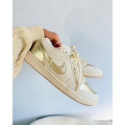 Jordan low off e durado