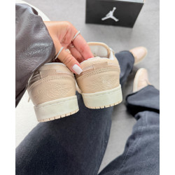 Jordan low