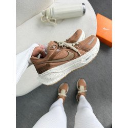Nike zoom marrom