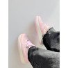 Air force rosa gliter
