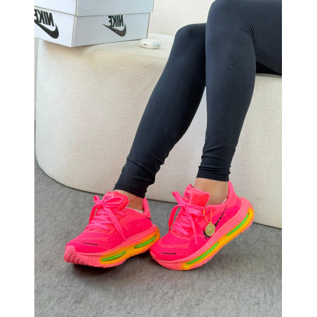 Nike Run vomero pink