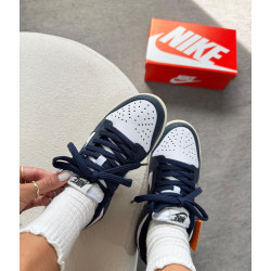 Dunk low pro luxo