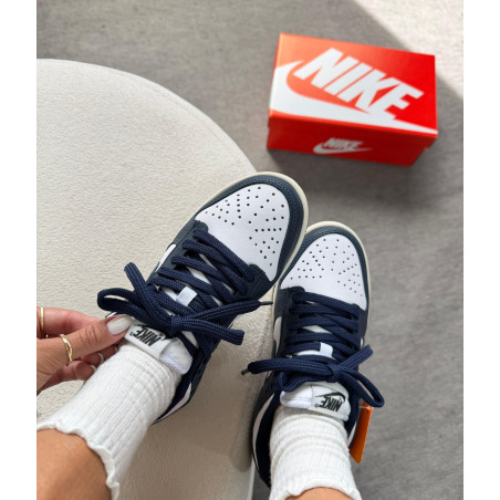 Dunk low pro luxo