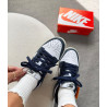 Dunk low pro luxo