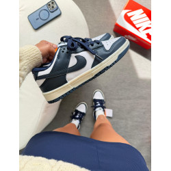 Dunk low pro luxo