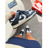 Dunk low pro luxo