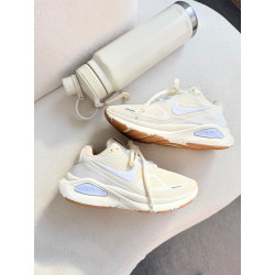 Nike Structure