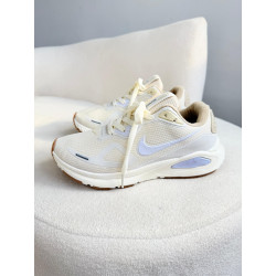 Nike Structure