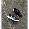 Nike pegasus 40 Preto/branco