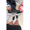 Nike runing EST 1972 Preto/branco