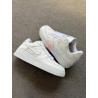 Air force em couro