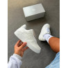 Air force em couro