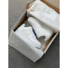 Air force em couro