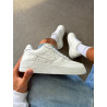 Air force em couro