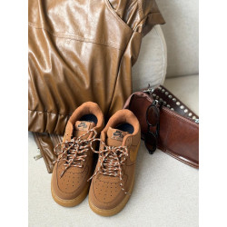 Air force caramelo