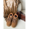 Air force caramelo