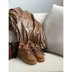 Air force caramelo