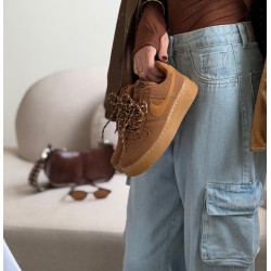 Air force caramelo