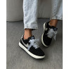 Air force pedraria com fita