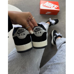 Air force pedraria com fita