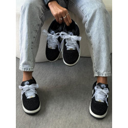 Air force pedraria com fita