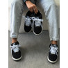 Air force pedraria com fita