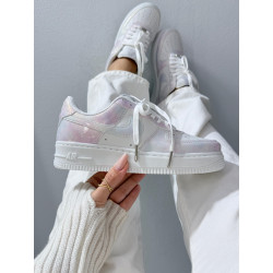 Nike air force Gloss